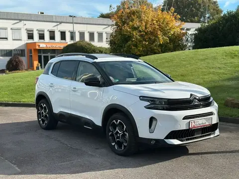 Used CITROEN C5 AIRCROSS Petrol 2023 Ad 