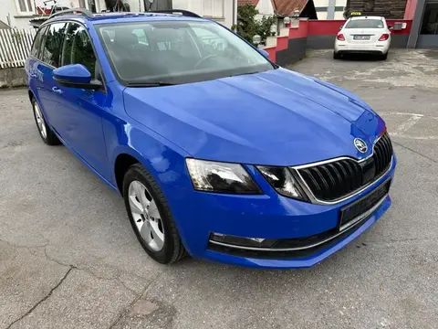 Used SKODA OCTAVIA Diesel 2019 Ad 