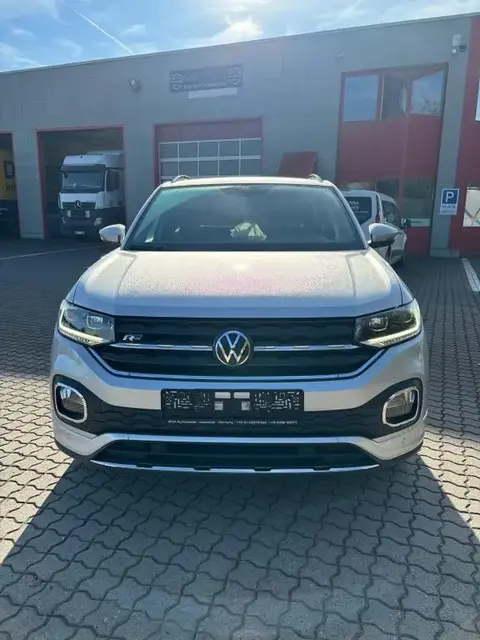 Annonce VOLKSWAGEN T-CROSS Essence 2023 d'occasion 