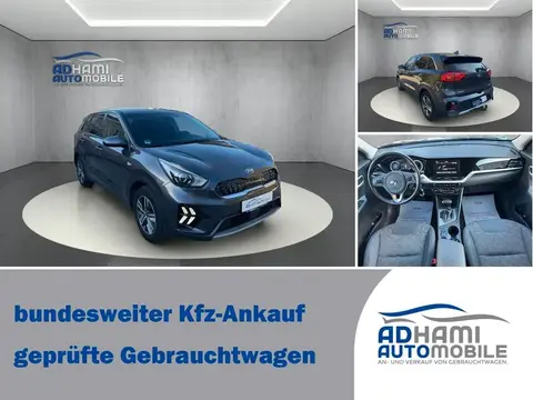 Used KIA NIRO Hybrid 2020 Ad 