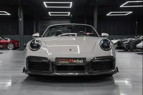 Annonce PORSCHE 992 Essence 2022 d'occasion 