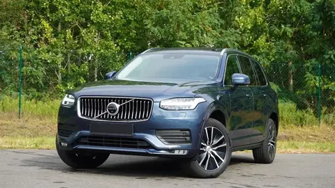 Used VOLVO XC90 Diesel 2021 Ad 