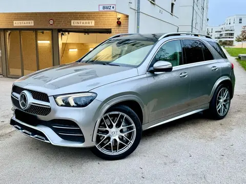 Used MERCEDES-BENZ CLASSE GLE Diesel 2019 Ad 