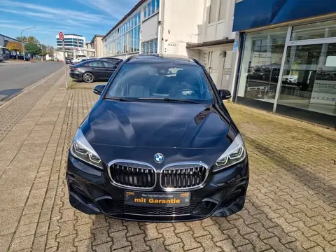 Used BMW SERIE 2 Petrol 2018 Ad 