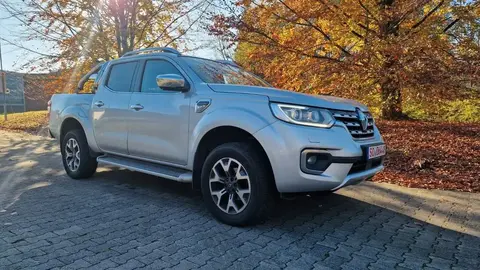 Used RENAULT ALASKAN Diesel 2018 Ad 