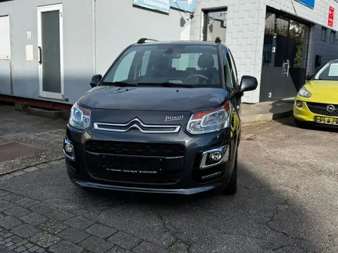 Annonce CITROEN C3 Essence 2015 d'occasion 