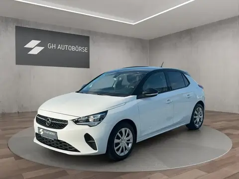 Annonce OPEL CORSA Essence 2019 d'occasion 