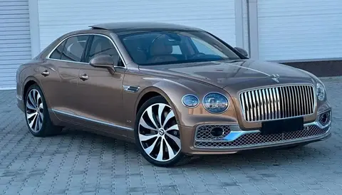 Annonce BENTLEY FLYING SPUR Essence 2022 d'occasion 