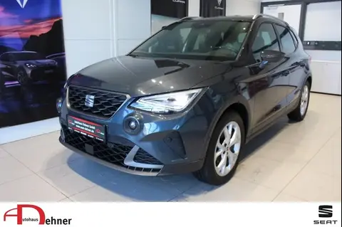 Used SEAT ARONA Petrol 2021 Ad 