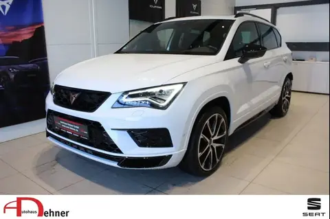 Used CUPRA ATECA Petrol 2020 Ad 