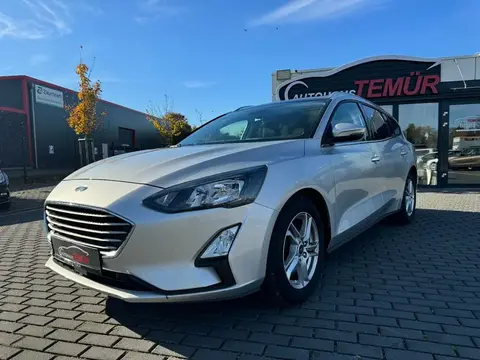 Used FORD FOCUS Diesel 2020 Ad 