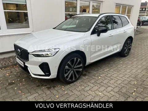 Used VOLVO XC60 Hybrid 2022 Ad 