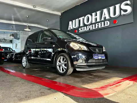 Used SEAT MII Petrol 2018 Ad 