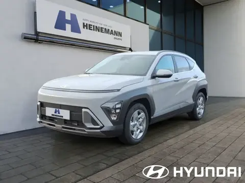 Used HYUNDAI KONA Petrol 2024 Ad 