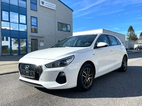 Used HYUNDAI I30 Petrol 2018 Ad 