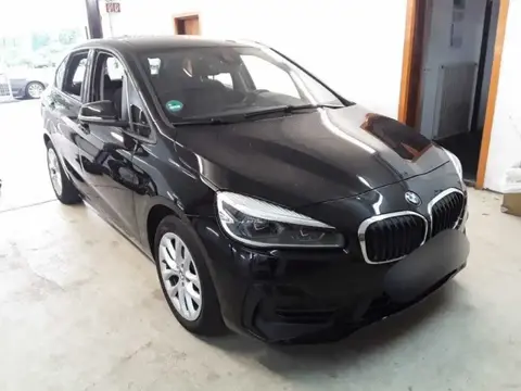 Used BMW SERIE 2 Hybrid 2020 Ad 