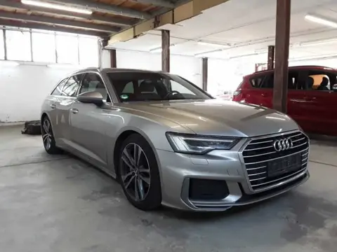 Annonce AUDI A6 Diesel 2020 d'occasion 