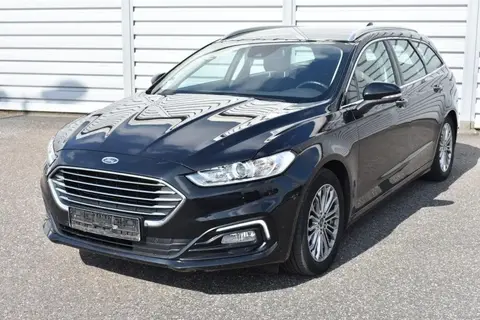 Annonce FORD MONDEO Diesel 2021 d'occasion 