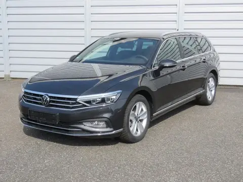 Used VOLKSWAGEN PASSAT Diesel 2023 Ad 