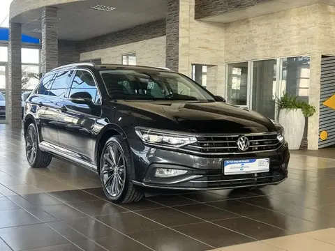 Annonce VOLKSWAGEN PASSAT Diesel 2020 d'occasion 