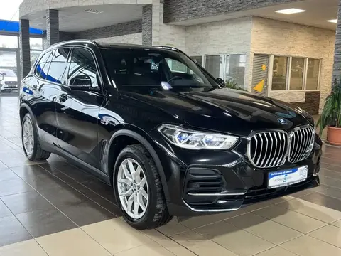 Annonce BMW X5 Hybride 2023 d'occasion 