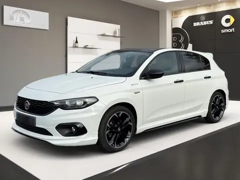 Used FIAT TIPO Petrol 2020 Ad 