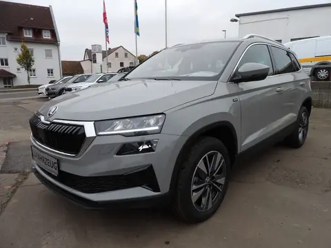 Annonce SKODA KAROQ Essence 2024 d'occasion 