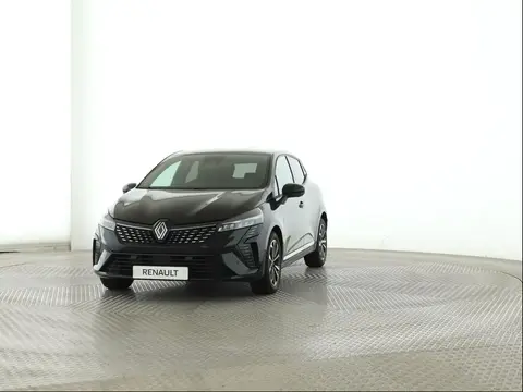 Used RENAULT CLIO Petrol 2023 Ad 