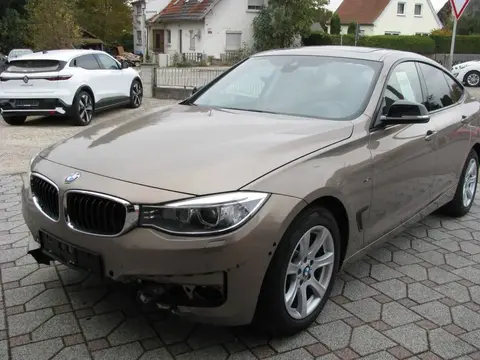 Used BMW SERIE 3 Diesel 2015 Ad 