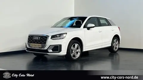 Used AUDI Q2 Petrol 2020 Ad 