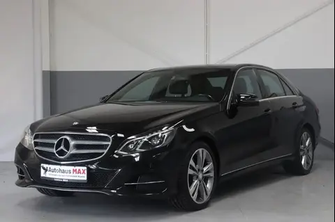 Used MERCEDES-BENZ CLASSE E Diesel 2015 Ad 