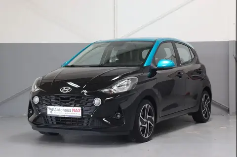 Annonce HYUNDAI I10 Essence 2021 d'occasion 