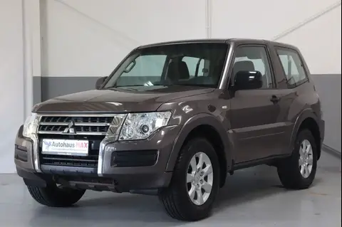 Used MITSUBISHI PAJERO Diesel 2015 Ad 