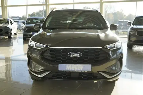 Used FORD KUGA Hybrid 2024 Ad 