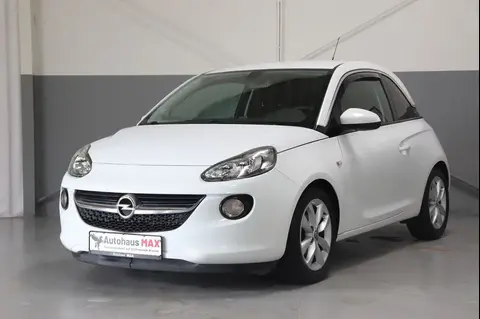 Used OPEL ADAM Petrol 2016 Ad 