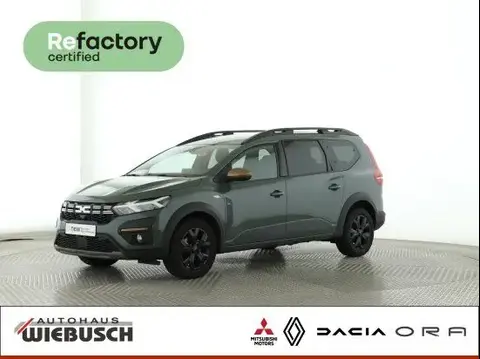 Used DACIA JOGGER Petrol 2023 Ad 