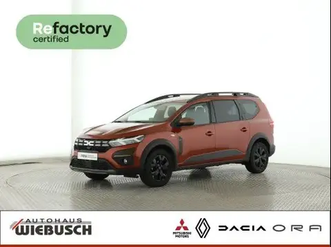 Used DACIA JOGGER Petrol 2023 Ad 