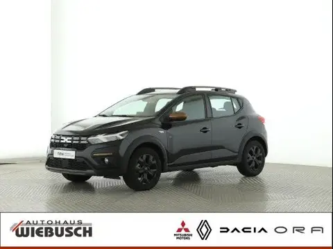 Used DACIA SANDERO Petrol 2024 Ad 