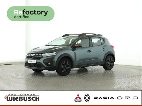 Used DACIA SANDERO Petrol 2024 Ad 