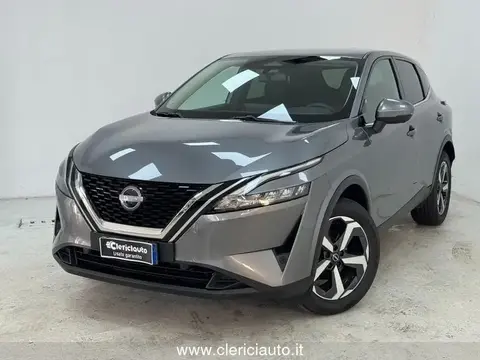 Used NISSAN QASHQAI Petrol 2023 Ad 