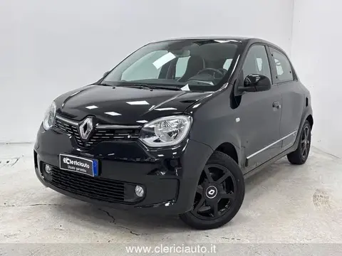 Used RENAULT TWINGO Petrol 2020 Ad 