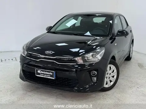 Used KIA RIO Petrol 2018 Ad 