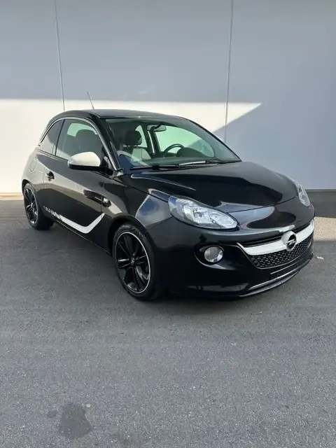 Annonce OPEL ADAM Essence 2014 d'occasion 