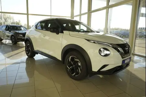 Annonce NISSAN JUKE Essence 2024 d'occasion 