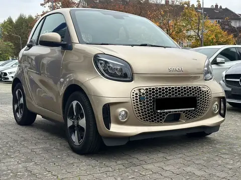 Annonce SMART FORTWO Non renseigné 2020 d'occasion 