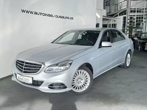 Used MERCEDES-BENZ CLASSE E Petrol 2015 Ad 