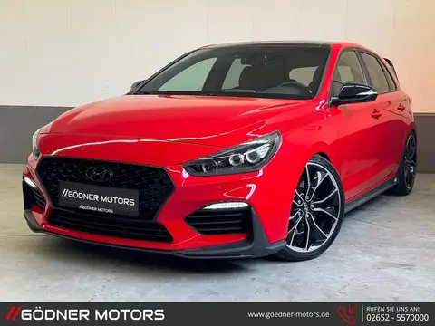 Used HYUNDAI I30 Petrol 2019 Ad 