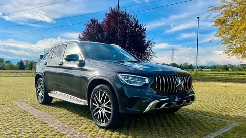 Used MERCEDES-BENZ CLASSE GLC Diesel 2019 Ad 