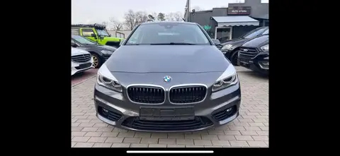 Used BMW SERIE 2 Petrol 2017 Ad 