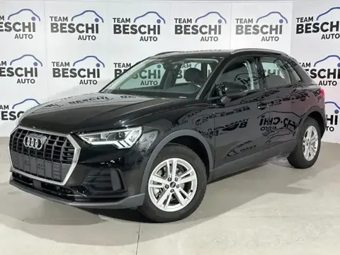 Used AUDI Q3 Hybrid 2021 Ad 